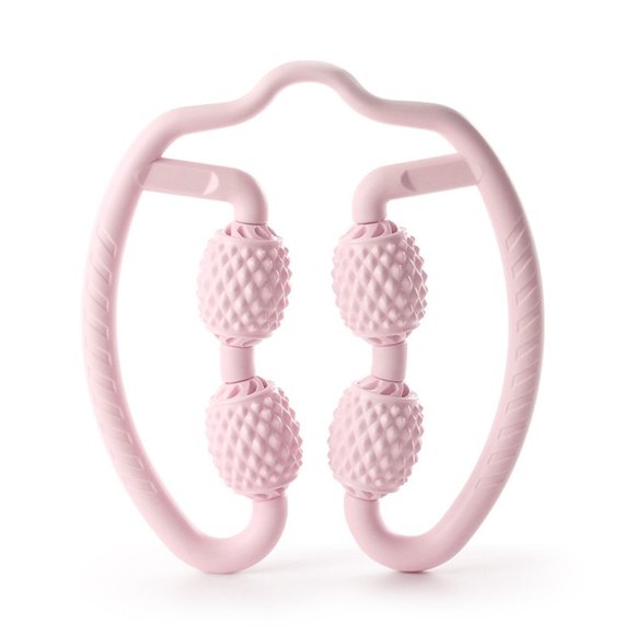 Yoga Massage Circular Clip Small Leg Massager - Picture 7 of 9